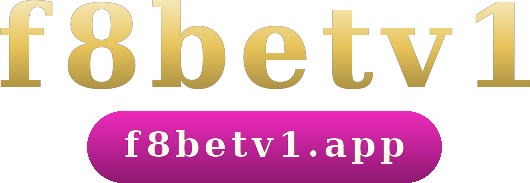 f8betv1 logo