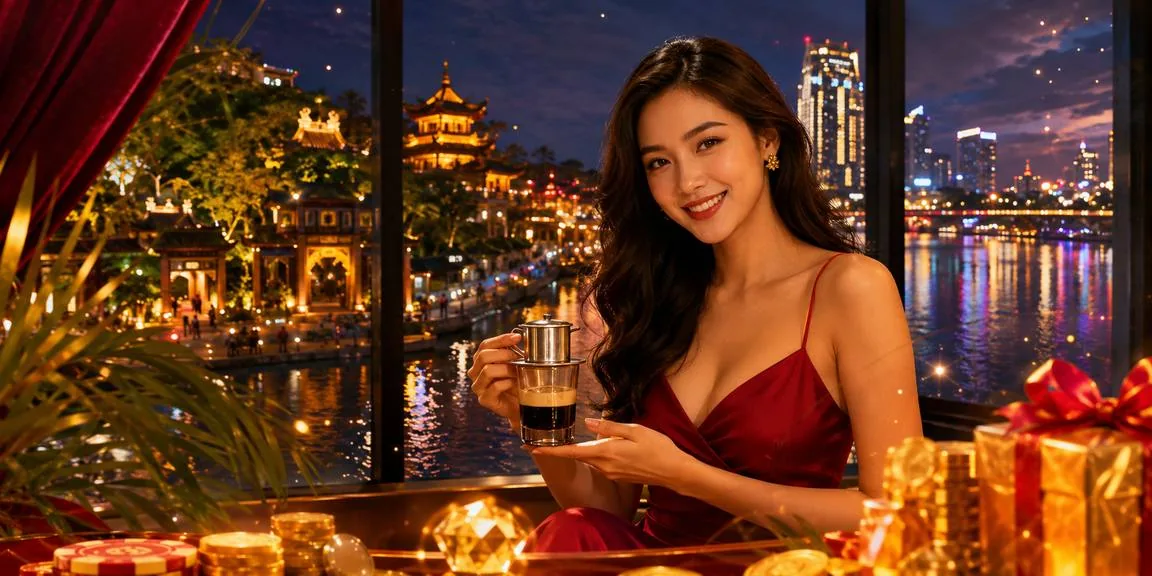 f8betv1 Việt Nam Sảnh casino